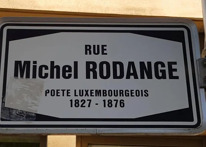 Rousegaeertchen